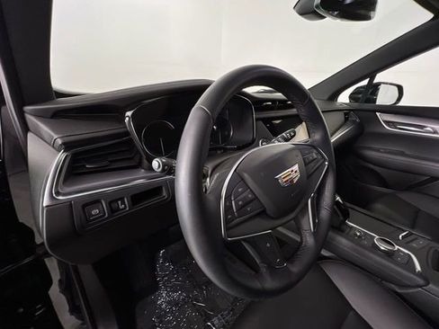 Used 2026 Cadillac XT5 Luxury AWD/4WD image 10