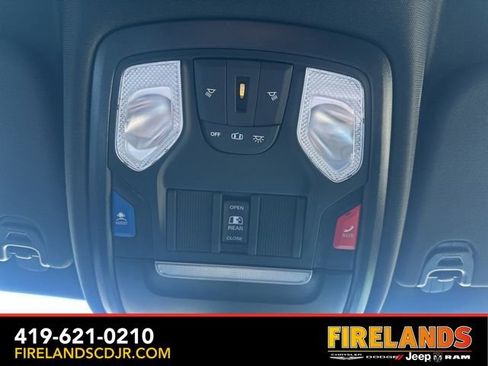 Used 2025 RAM 1500 Big Horn image 25
