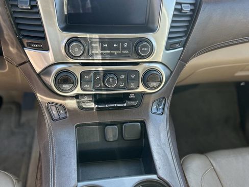 Used 2017 Chevrolet Tahoe LT image 15