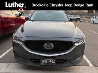 Used 2019 MAZDA CX-5 Touring video 1