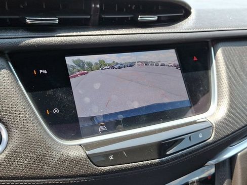 Used 2023 Cadillac XT5 Premium Luxury AWD/4WD image 18