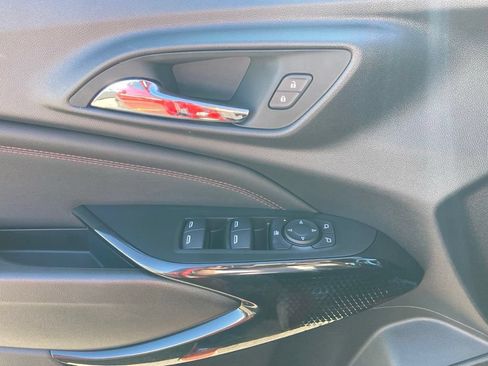 New 2026 Chevrolet Trax RS w/ Driver Confidence Package FWD image 24