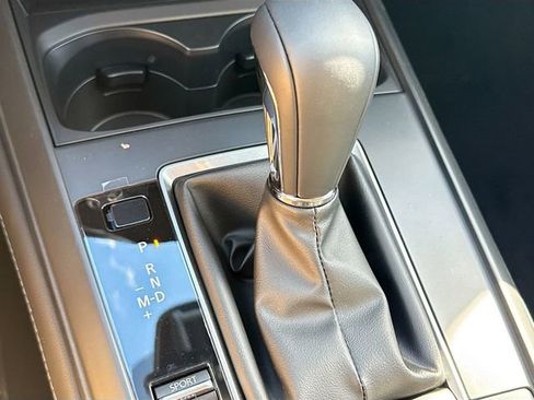 New 2026 MAZDA CX-30 AWD 2.5 S w/ Select Sport Pkg image 17