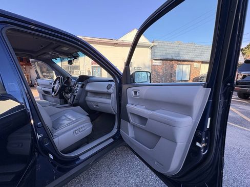 Used 2015 Honda Pilot EX-L image 22