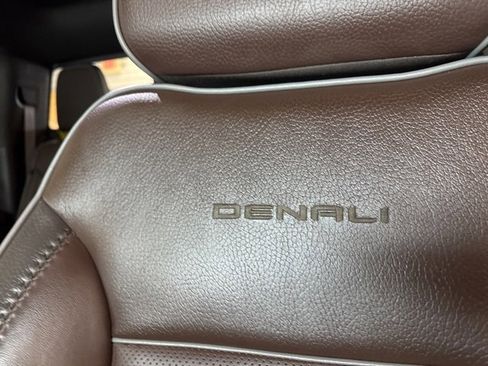 Used 2023 GMC Sierra 1500 Denali image 20