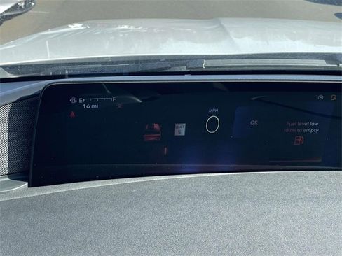 New 2026 Lincoln Navigator Reserve image 15