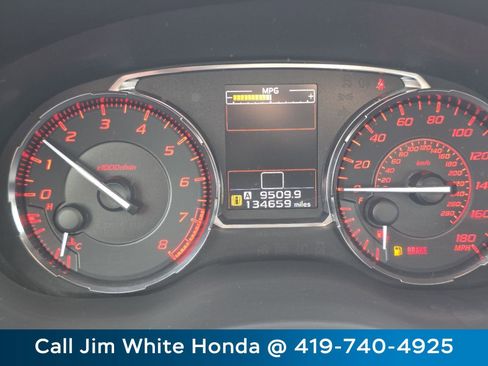 Used 2017 Subaru WRX Premium AWD/4WD image 25