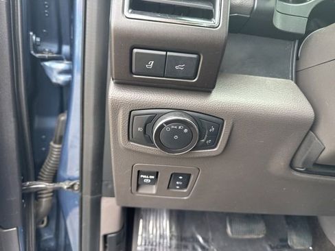 Used 2018 Ford Expedition Limited w/ Equipment Group 301A AWD/4WD image 23