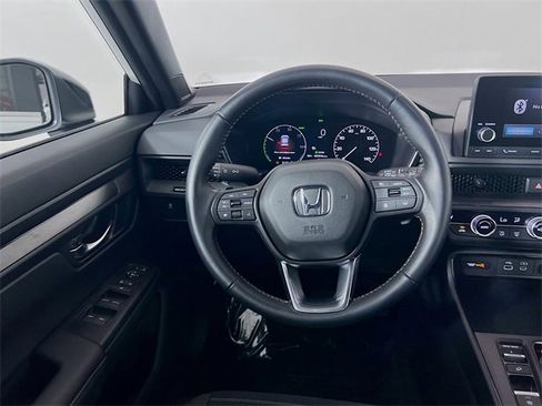 Certified 2025 Honda CR-V Sport image 22