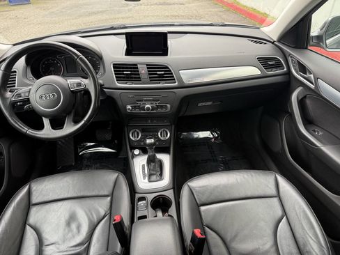 Used 2015 Audi Q3 2.0T Premium Plus w/ Driver Assistance Package image 12
