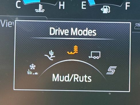 Used 2020 Ford Expedition Max Limited w/ Equipment Group 301A AWD/4WD image 56
