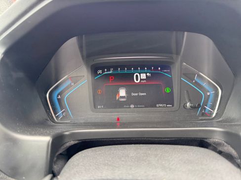 Used 2023 Honda Odyssey EX-L image 14
