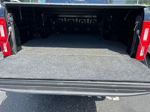 Used 2020 Ford Ranger XLT w/ Equipment Group 302A Luxury RWD image 27