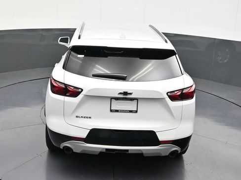 Used 2020 Chevrolet Blazer LT image 19