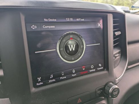 Used 2020 RAM 1500 Lone Star AWD/4WD image 12