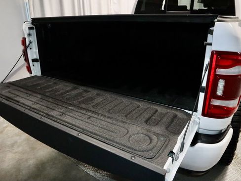 Used 2023 RAM 2500 Laramie image 17