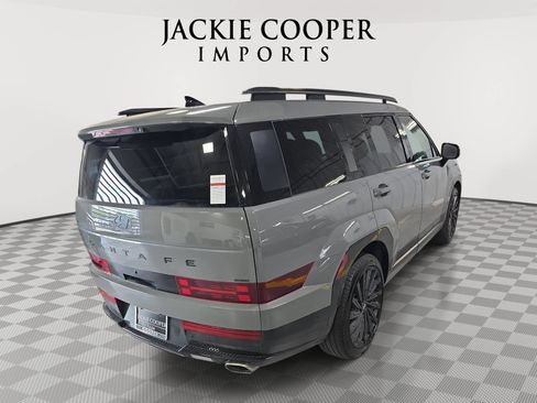 Used 2025 Hyundai Santa Fe Calligraphy AWD/4WD image 5