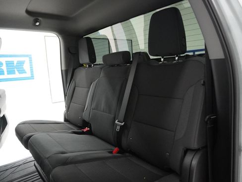 New 2026 Chevrolet Silverado 1500 RST image 28