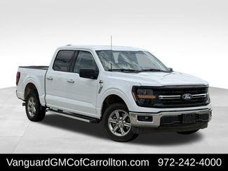 Used 2025 Ford F150 XLT w/ Equipment Group 301A Standard RWD video 2