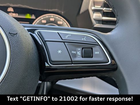 New 2026 Audi A3 2.0T Premium AWD/4WD image 31