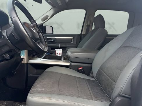 Used 2015 RAM 1500 Outdoorsman AWD/4WD image 9