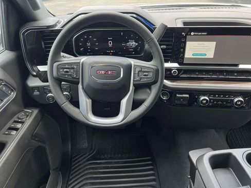 New 2026 GMC Sierra 1500 Elevation AWD/4WD image 11