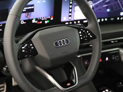 New 2026 Audi SQ5 Prestige AWD/4WD image 16