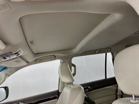 Used 2019 Lexus GX 460 Premium w/ Premium Package AWD/4WD image 24