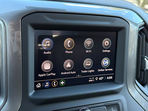 New 2026 GMC Sierra 1500 Pro w/ Graphite Edition image 30