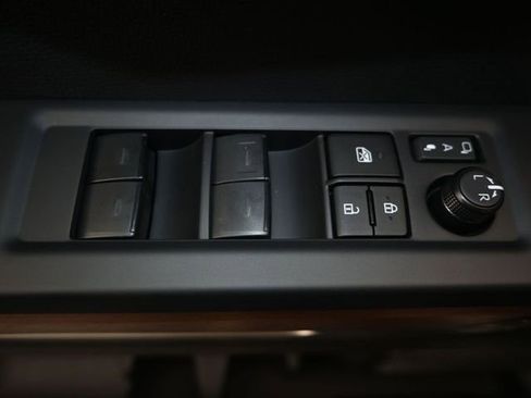 New 2026 Toyota Tundra 1794 Edition w/ TRD Off-Road Package image 12