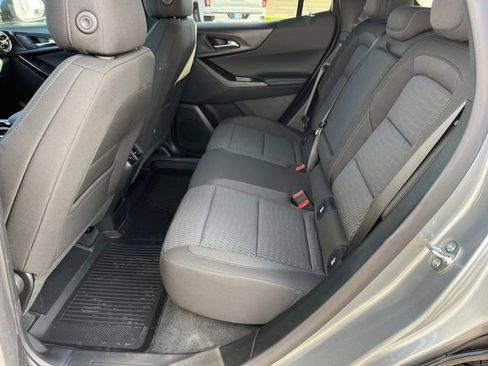 New 2026 Chevrolet Equinox LT image 20