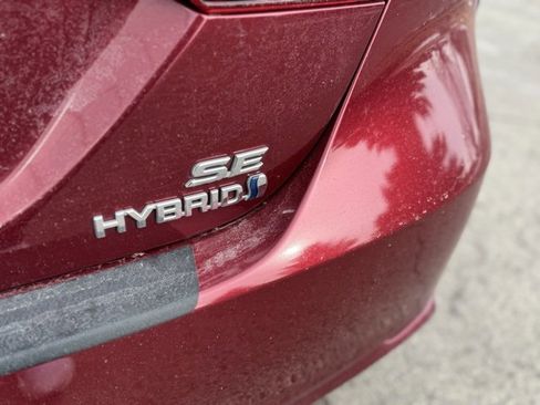 Certified 2018 Toyota Camry SE image 40