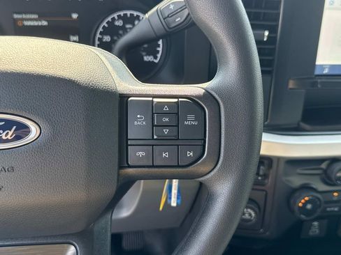 New 2025 Ford F350 XL w/ XL Chrome Package image 10