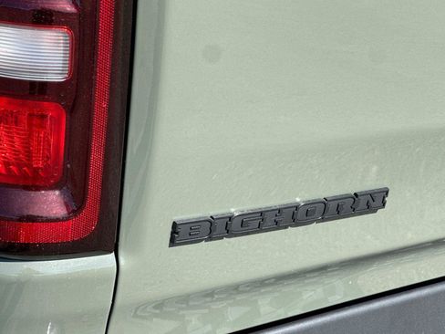 New 2026 RAM 1500 Big Horn image 6