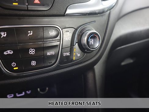 Used 2024 Chevrolet Equinox LT w/ LPO, Floor Liner Package image 6