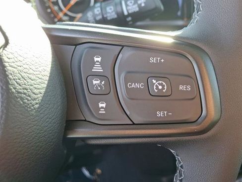 New 2025 Jeep Wrangler Unlimited Sport image 17