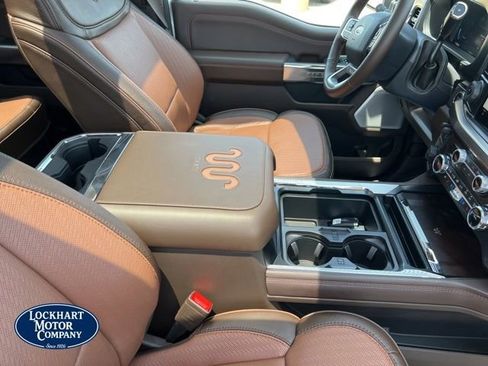 New 2026 Ford F350 King Ranch AWD/4WD image 41