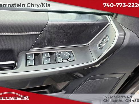 Used 2023 Ford F150 XLT w/ Equipment Group 302A High image 15