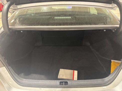 Certified 2024 Toyota Camry SE FWD image 42