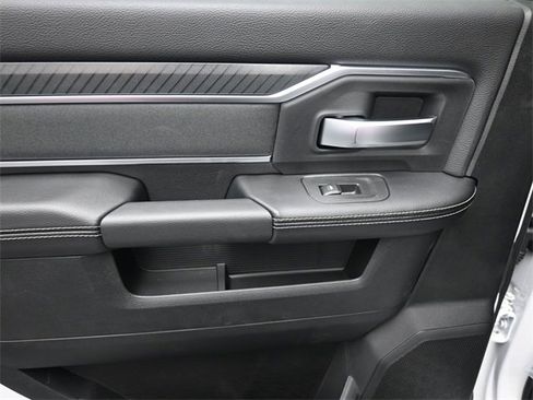 New 2026 RAM 2500 Big Horn image 16