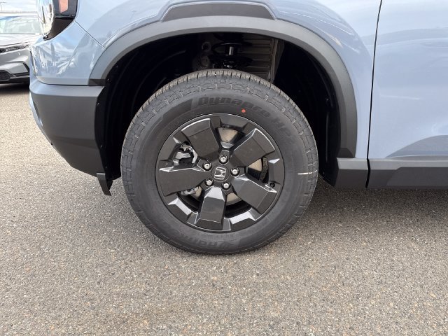 New 2026 Honda Passport RTL image 25