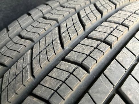 New 2025 Jeep Grand Cherokee L Limited w/ Luxury Tech Group II image 13