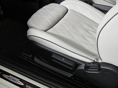 Used 2023 MINI Cooper John Cooper Works w/ Driver Assistance Package image 30