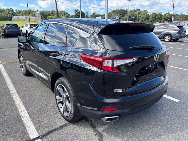 Used 2023 Acura RDX w/ Advance Package AWD/4WD image 5