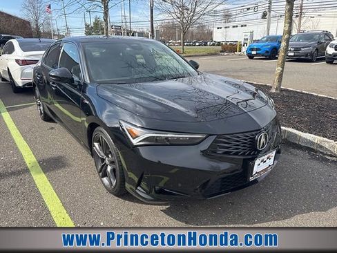 Used 2023 Acura Integra A-Spec image 1