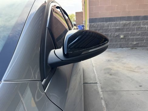 Used 2024 Kia Forte GT image 12