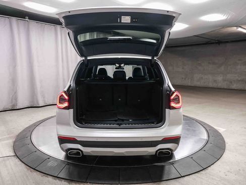 Used 2023 BMW X3 xDrive30i w/ Convenience Package w/ZPA image 22