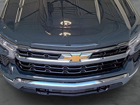 New 2026 Chevrolet Silverado 1500 LT w/ All Star Edition Plus image 18
