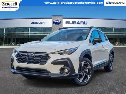 New 2026 Subaru Crosstrek 2.5i Limited