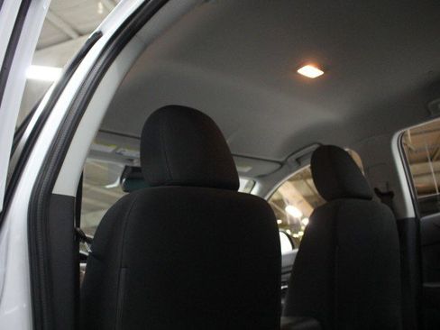 New 2026 Mitsubishi Outlander Sport ES image 23